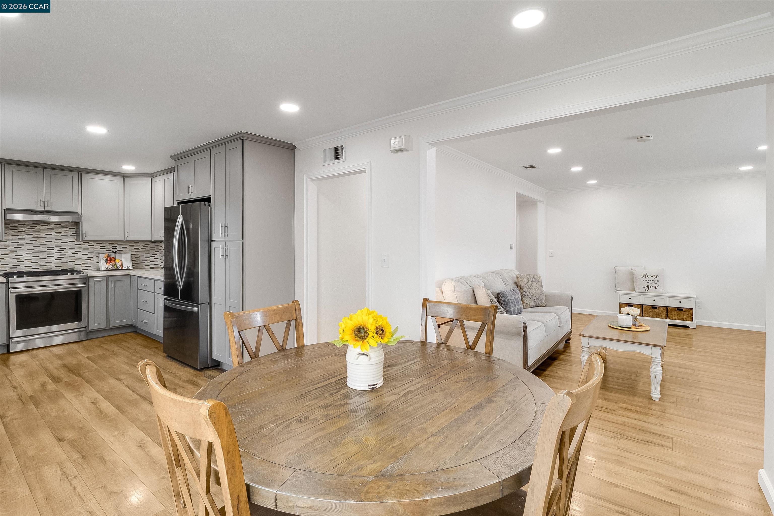 4321 Cowell Road Concord, CA 94518 - Photo 10 of 52