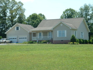 394 Tibbs Bridge Road Chatsworth, GA 30705 - Photo 1 of 1 Main View