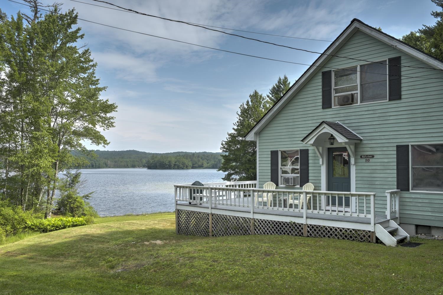 20 Shadow Land Road Alstead, NH 03602 - Photo 3 of 55
