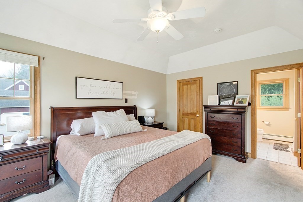 14 Stuart Road Sterling, MA 01564 - Photo 24 of 39 Gallery Image 24