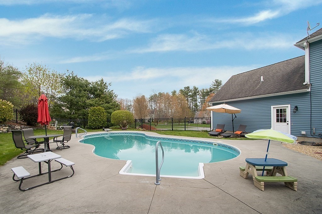 14 Stuart Road Sterling, MA 01564 - Photo 38 of 39 Gallery Image 38