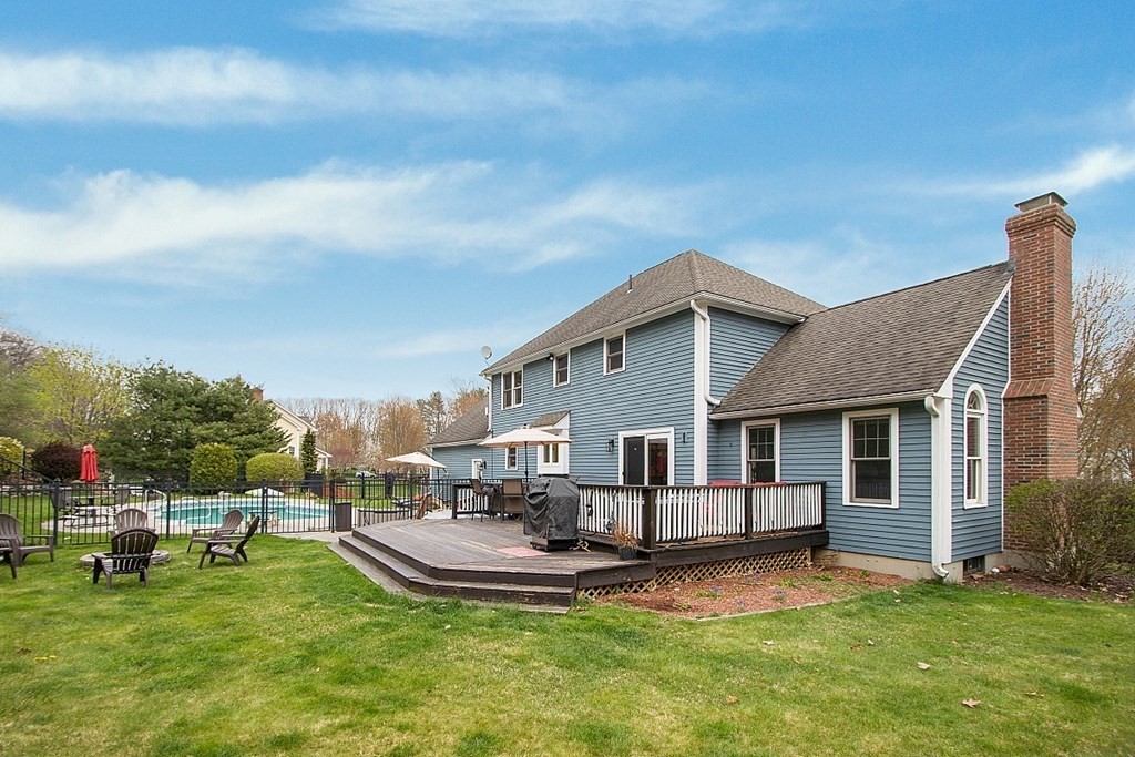 14 Stuart Road Sterling, MA 01564 - Photo 39 of 39 Gallery Image 39