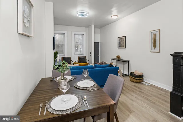 $179,000 | 1135 Myrtle Avenue, Baltimore, MD 21201