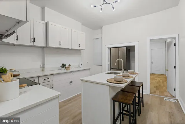 $179,000 | 1135 Myrtle Avenue, Baltimore, MD 21201