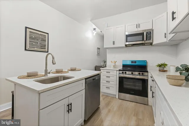 $179,000 | 1135 Myrtle Avenue, Baltimore, MD 21201