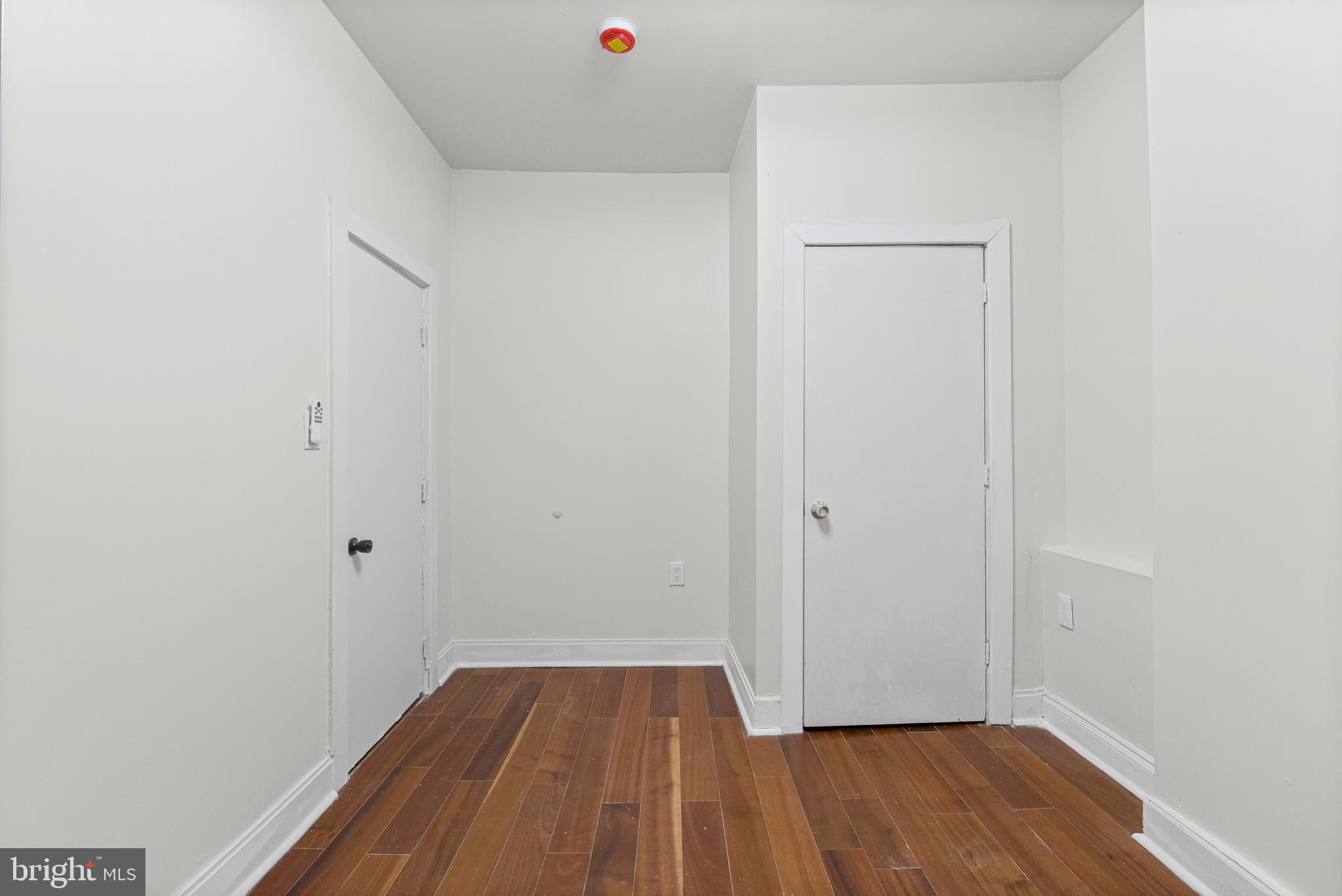 1135 Myrtle Avenue Baltimore, MD 21201 - Photo 19 of 31 Additional space for guests.