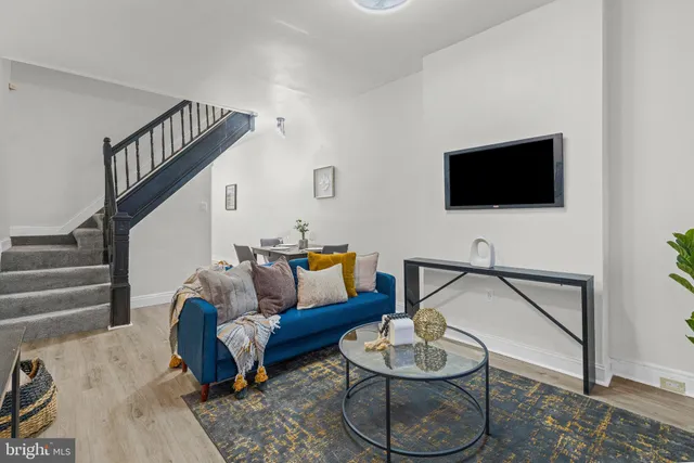 $179,000 | 1135 Myrtle Avenue, Baltimore, MD 21201