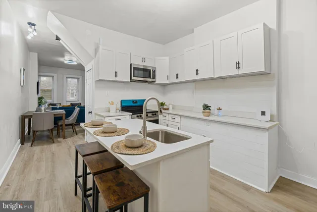 $179,000 | 1135 Myrtle Avenue, Baltimore, MD 21201