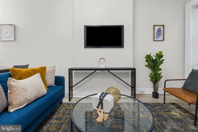 $179,000 | 1135 Myrtle Avenue, Baltimore, MD 21201