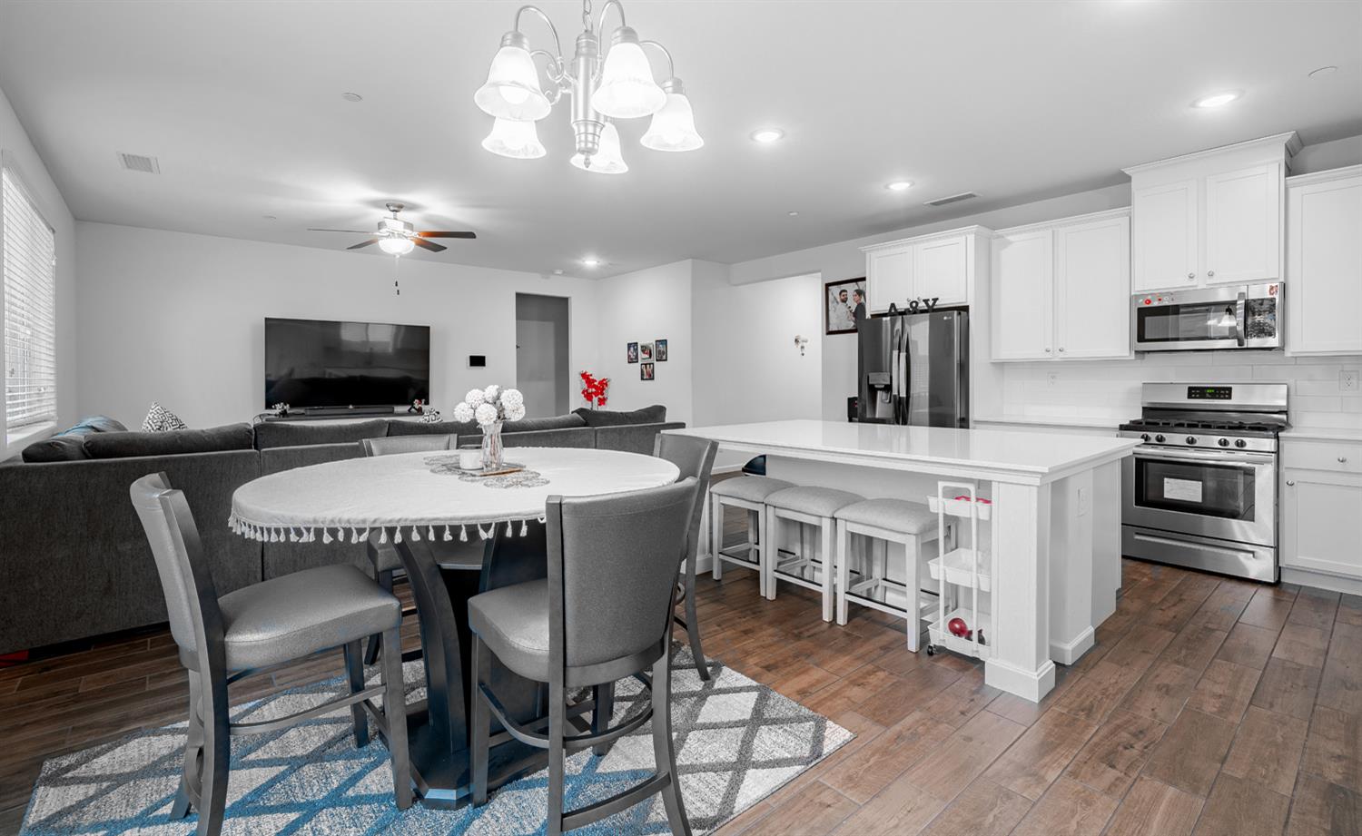 6552 East Huffman Avenue Fresno, CA 93727 - Photo 7 of 29