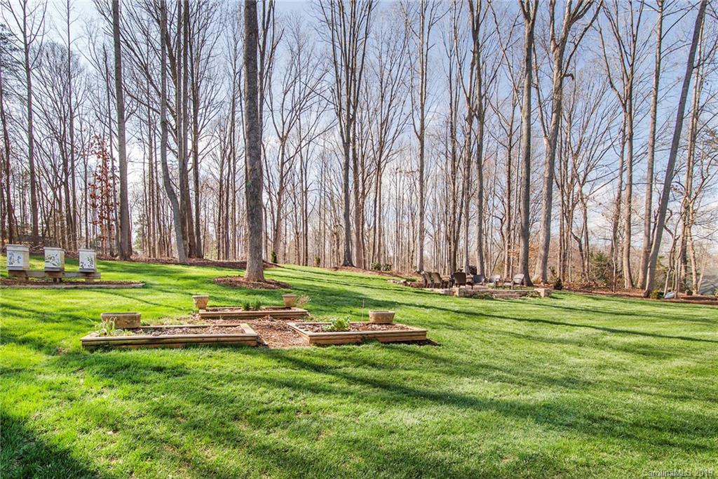 210 Patternote Road, Unit 31 Mooresville, NC 28117 - Photo 23 of 29 a view of a park with large trees