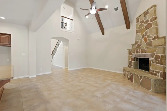 $485,500 | 25006 Bahme Springs Lane, Porter, TX 77365