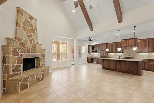 $485,500 | 25006 Bahme Springs Lane, Porter, TX 77365