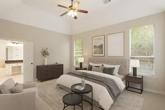 $485,500 | 25006 Bahme Springs Lane, Porter, TX 77365