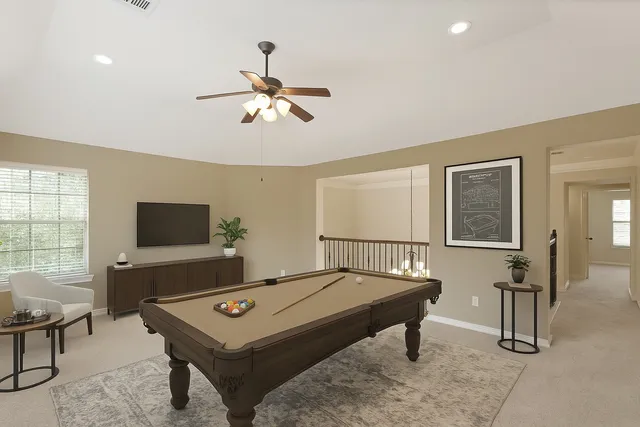 $485,500 | 25006 Bahme Springs Lane, Porter, TX 77365