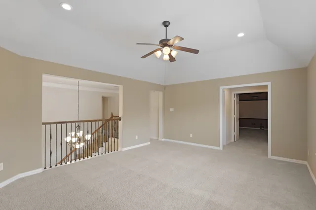 $485,500 | 25006 Bahme Springs Lane, Porter, TX 77365