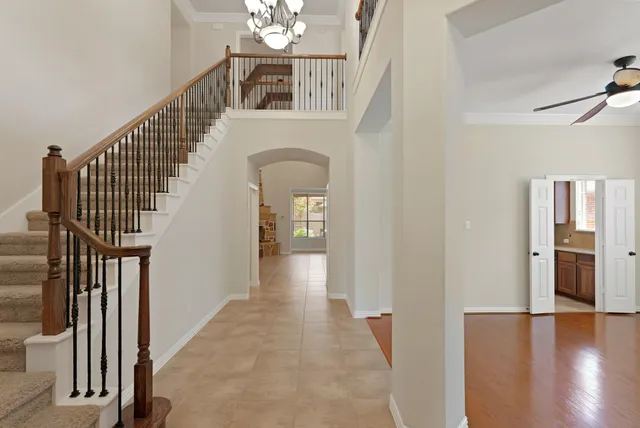 $485,500 | 25006 Bahme Springs Lane, Porter, TX 77365