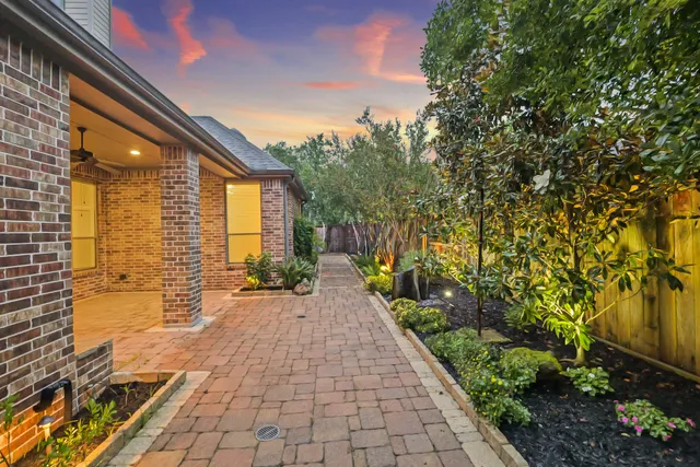 $485,500 | 25006 Bahme Springs Lane, Porter, TX 77365