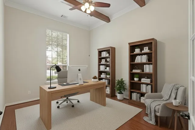 $485,500 | 25006 Bahme Springs Lane, Porter, TX 77365