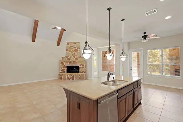 $485,500 | 25006 Bahme Springs Lane, Porter, TX 77365