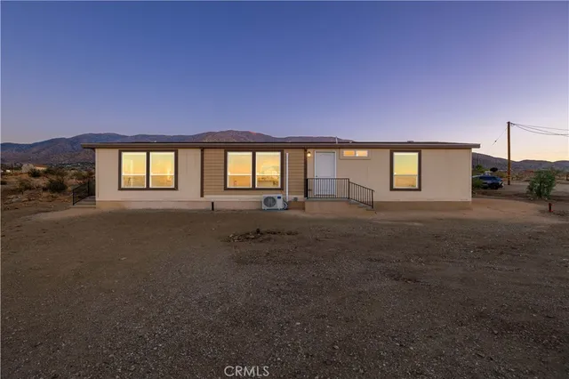 $499,990 | 30440 104th Street East, Littlerock, CA 93543