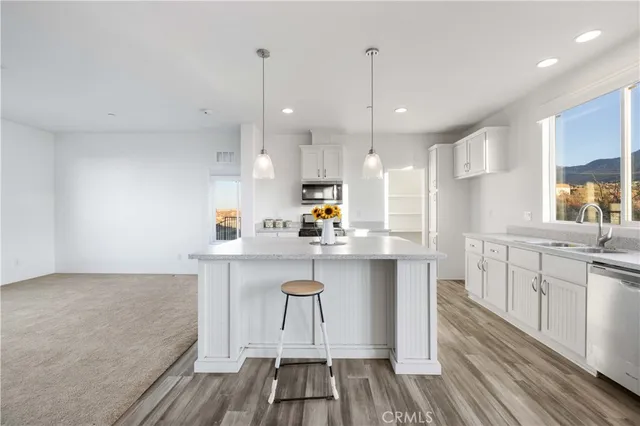 $499,990 | 30440 104th Street East, Littlerock, CA 93543