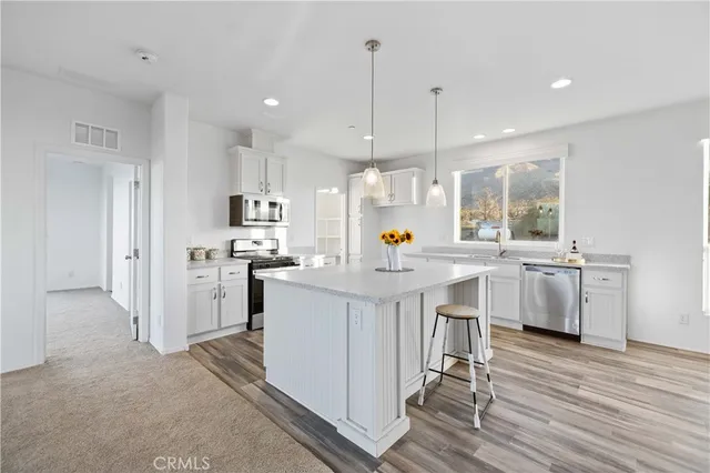 $499,990 | 30440 104th Street East, Littlerock, CA 93543