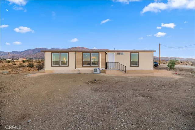 $499,990 | 30440 104th Street East, Littlerock, CA 93543