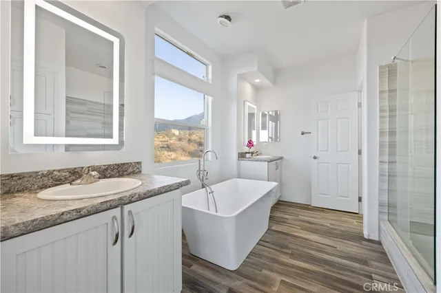 $499,990 | 30440 104th Street East, Littlerock, CA 93543