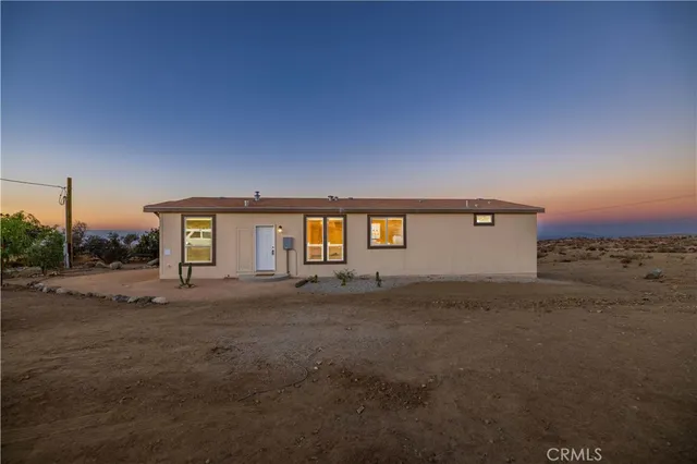 $499,990 | 30440 104th Street East, Littlerock, CA 93543