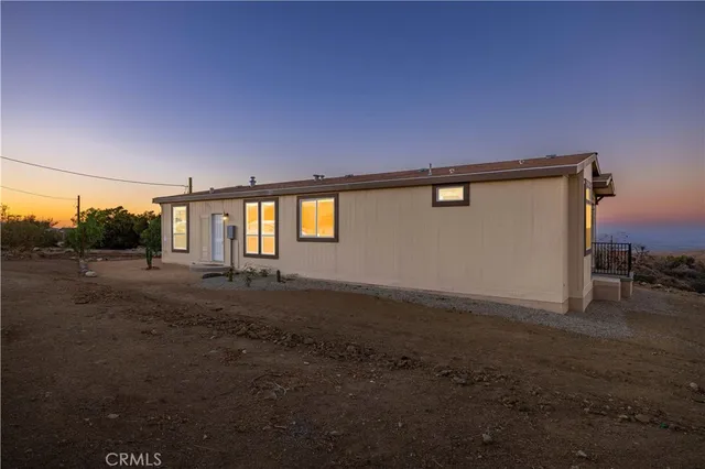 $499,990 | 30440 104th Street East, Littlerock, CA 93543