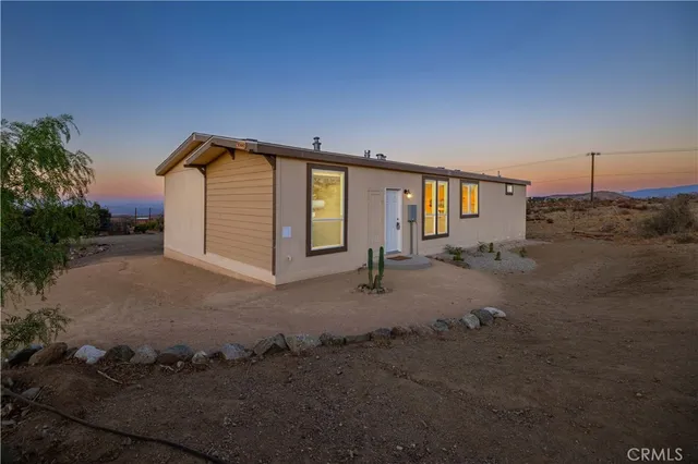 $499,990 | 30440 104th Street East, Littlerock, CA 93543