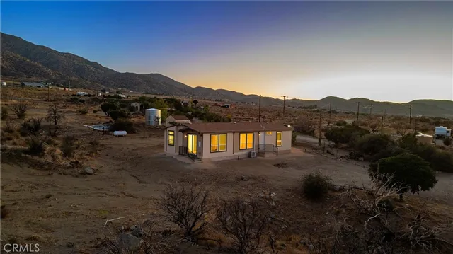 $499,990 | 30440 104th Street East, Littlerock, CA 93543