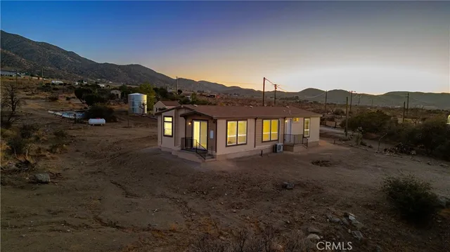 $499,990 | 30440 104th Street East, Littlerock, CA 93543