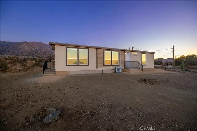 $499,990 | 30440 104th Street East, Littlerock, CA 93543