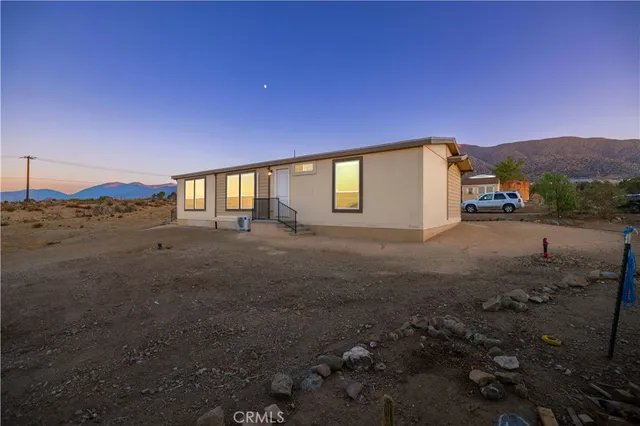 $499,990 | 30440 104th Street East, Littlerock, CA 93543