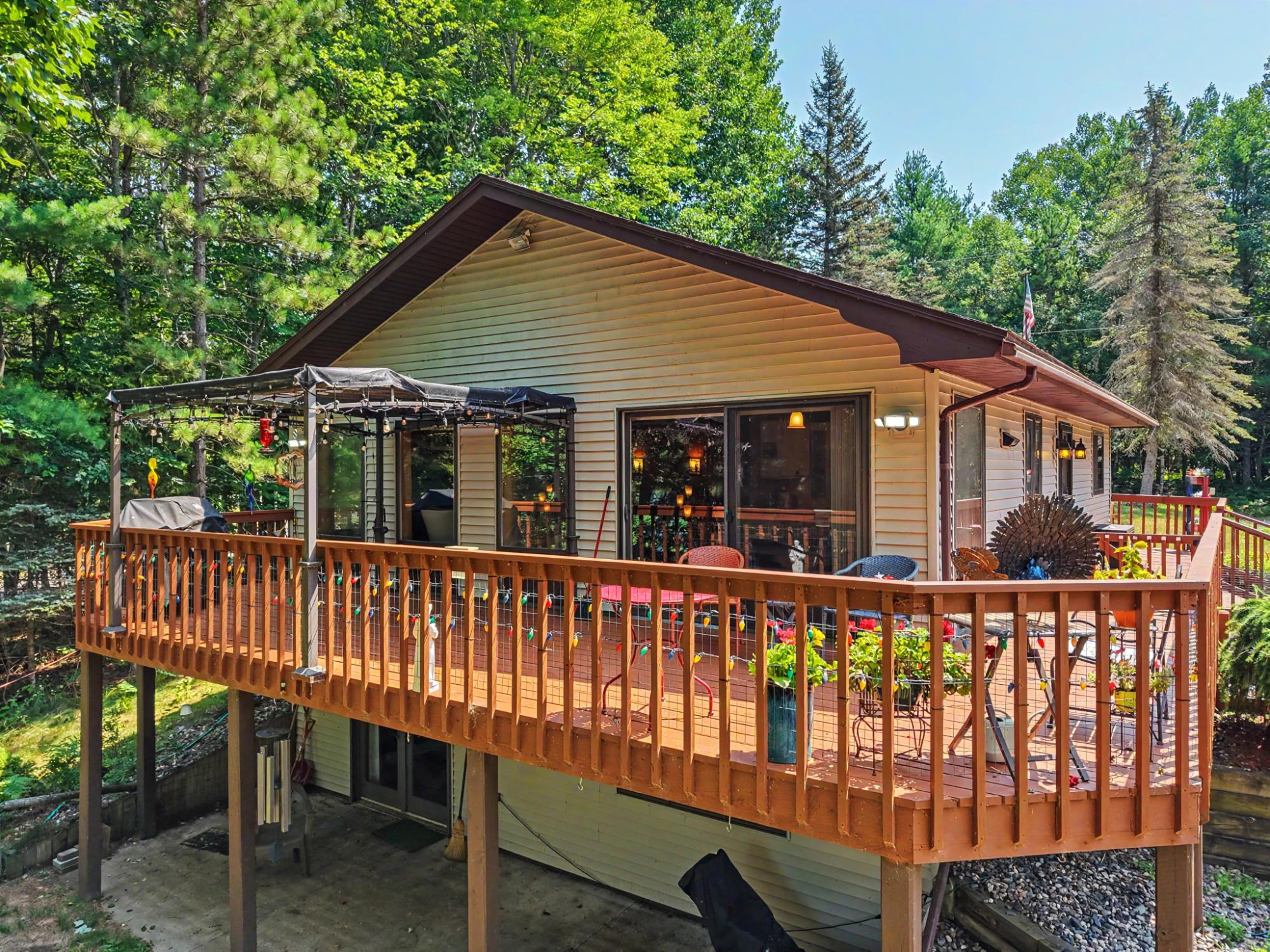 2775 South Star Road Eagle River, WI 54521 - Photo 29 of 37 Gallery Image 29