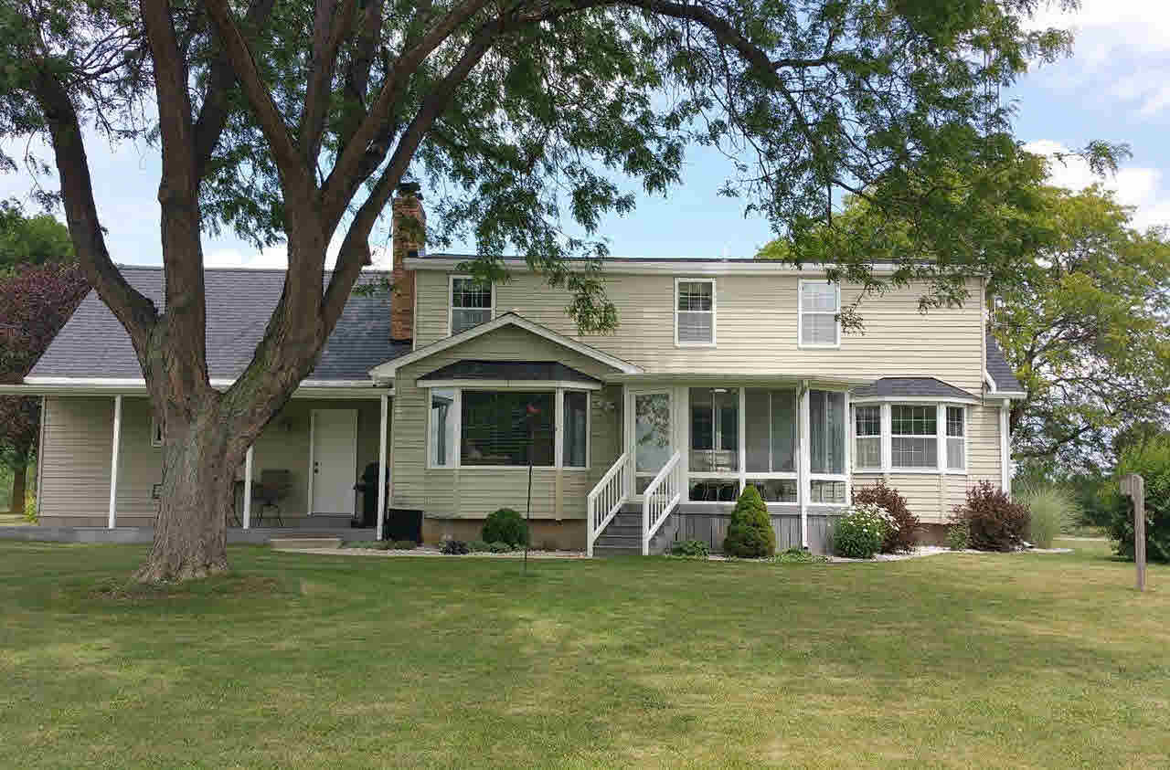9227 Ray Road Gaines, MI 48436 - Photo 3 of 39 21353288-2.JPG