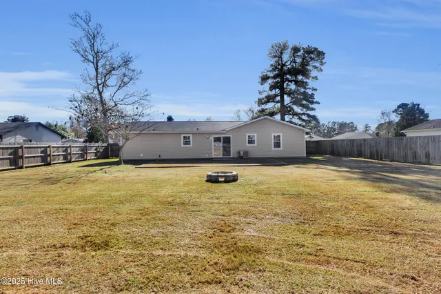 $250,000 | 123 Tar Heel Drive, Havelock, NC 28532