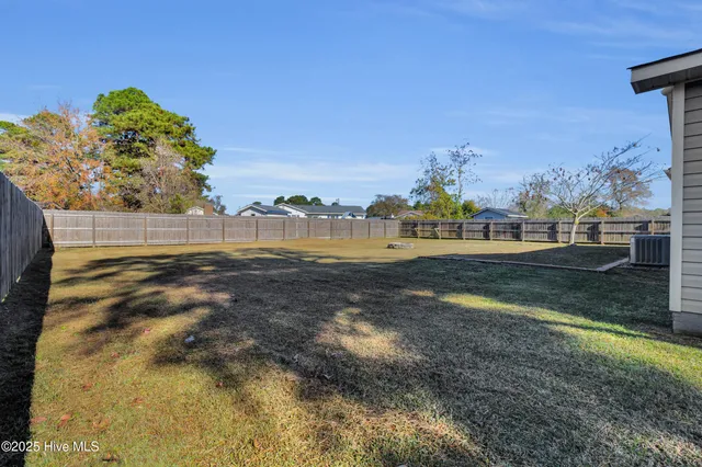 $245,000 | 123 Tar Heel Drive, Havelock, NC 28532