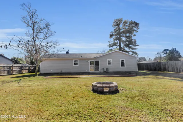 $250,000 | 123 Tar Heel Drive, Havelock, NC 28532