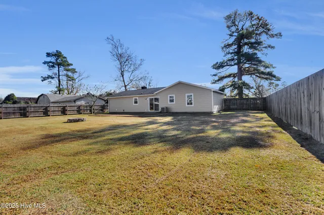 $250,000 | 123 Tar Heel Drive, Havelock, NC 28532
