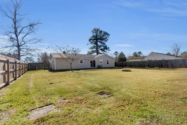 $245,000 | 123 Tar Heel Drive, Havelock, NC 28532