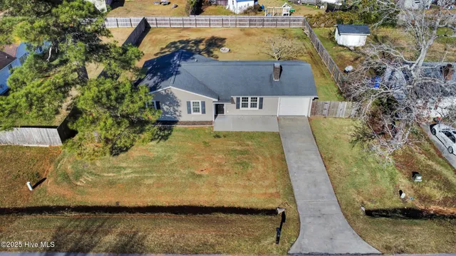 $250,000 | 123 Tar Heel Drive, Havelock, NC 28532