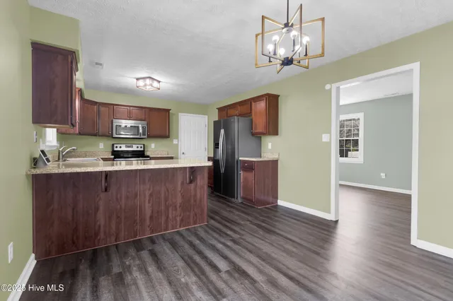 $245,000 | 123 Tar Heel Drive, Havelock, NC 28532