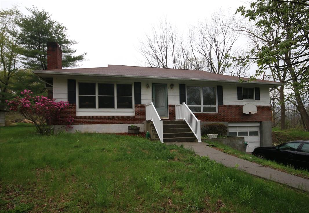541 Du Bois Road Wallkill, NY 12589 - Photo 1 of 1