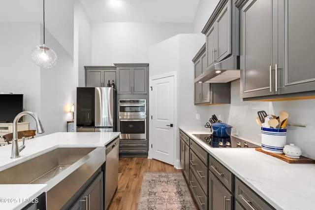 $526,900 | 250 Thistle Lane, Beaufort, SC 29907