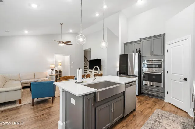 $526,900 | 250 Thistle Lane, Beaufort, SC 29907