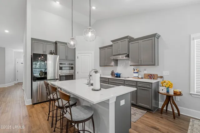 $526,900 | 250 Thistle Lane, Beaufort, SC 29907