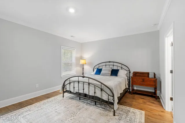 $526,900 | 250 Thistle Lane, Beaufort, SC 29907